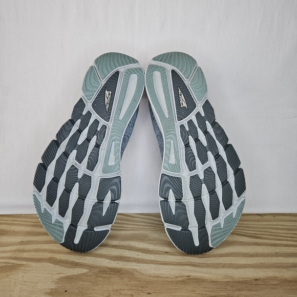 Altra Women's Torin 5 Luxe Running Shoes Size 8 EUC - Picture 8 of 9